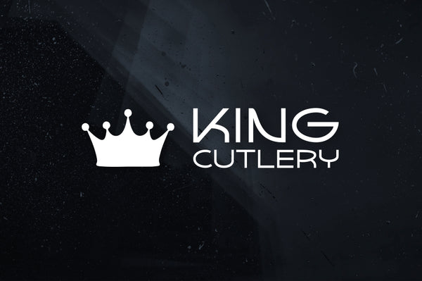 KingCutlery logo