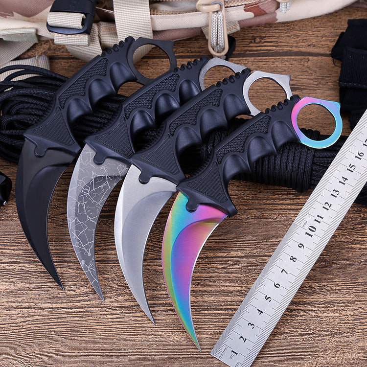 Tactical Claw Knife - KingCutlery