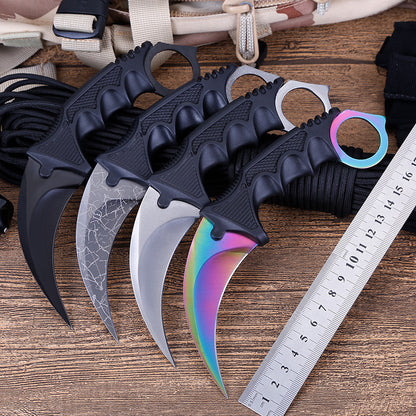Tactical Claw Knife - KingCutlery