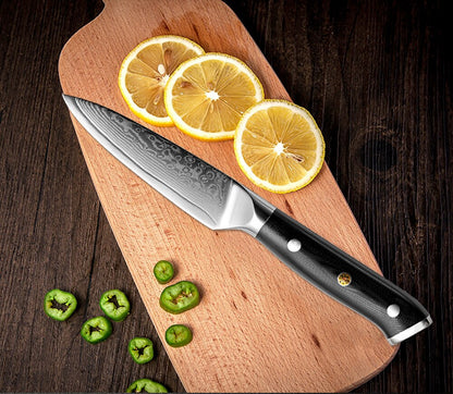 Professional Japanese Chef Knife Set - KingCutlery