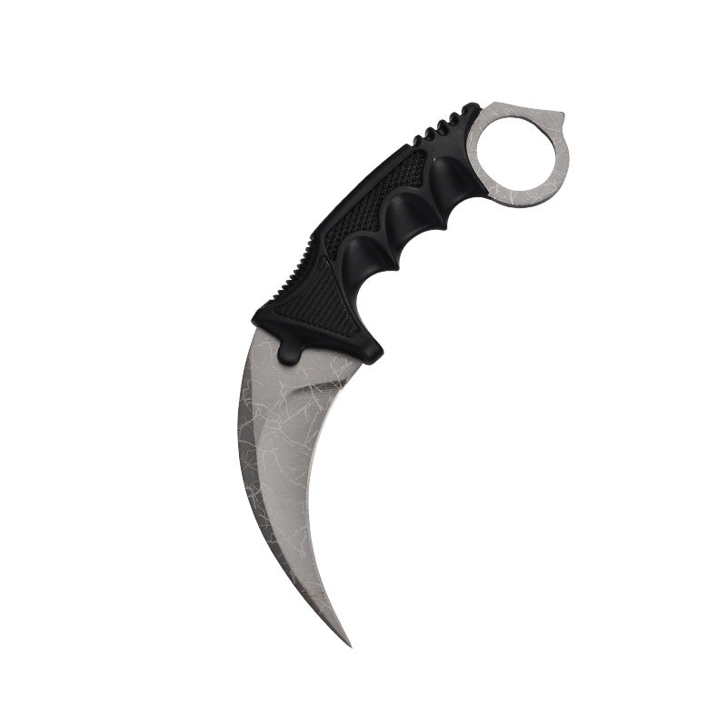 Tactical Claw Knife - KingCutlery