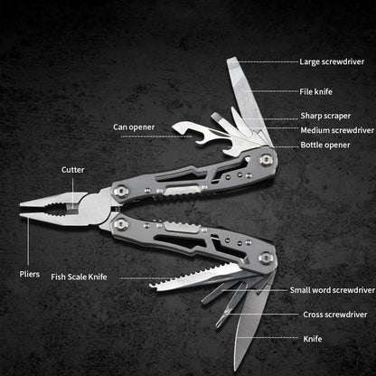 Multifunctional Pliers - KingCutlery