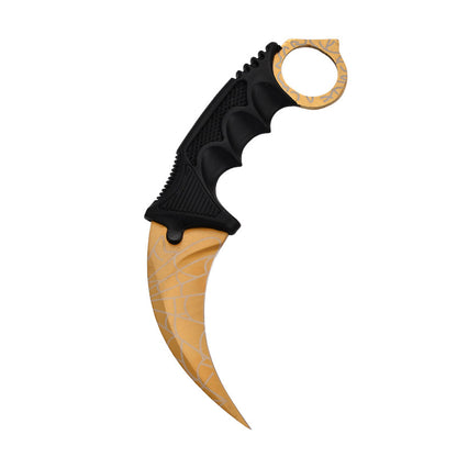 Tactical Claw Knife - KingCutlery
