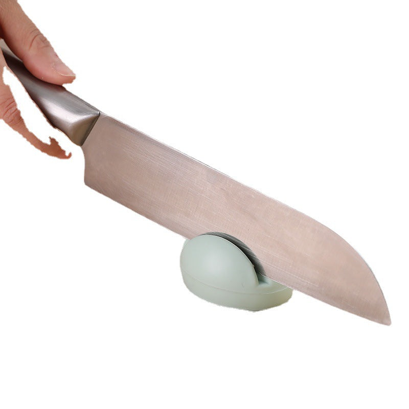Cartoon Knife Sharpener - KingCutlery