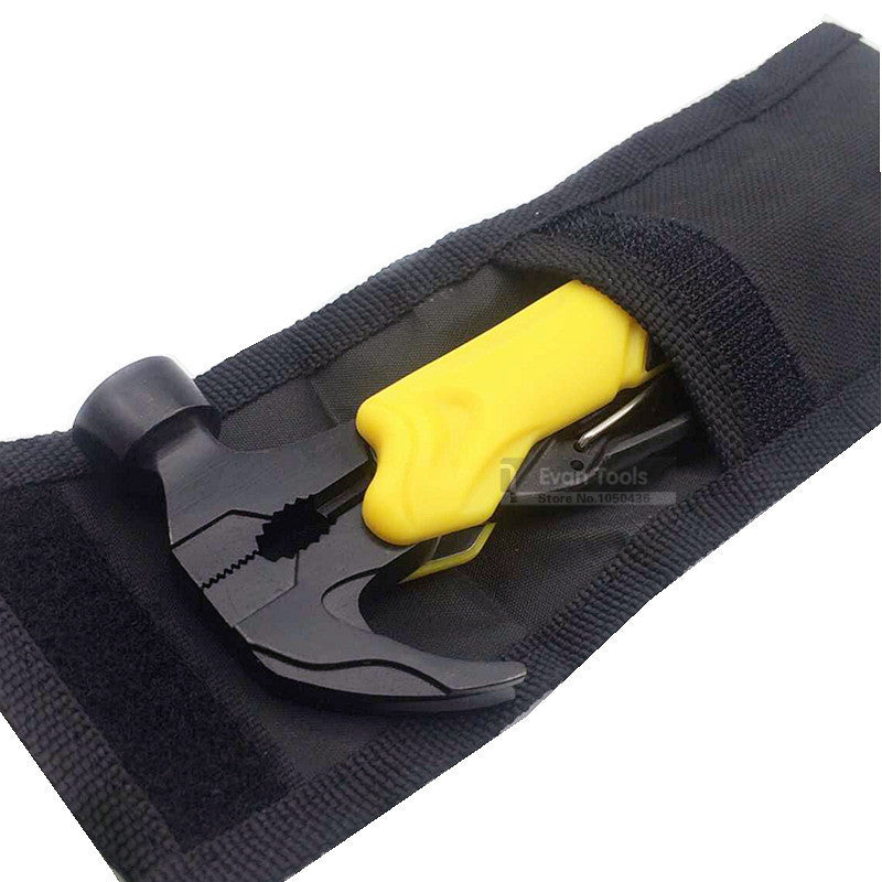 Multi Tool Outdoor Survival 7 in 1 Pocket Knife - KingCutlery