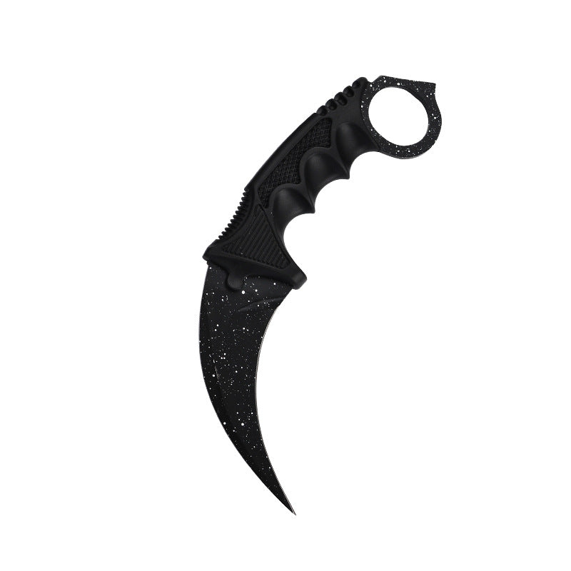 Tactical Claw Knife - KingCutlery