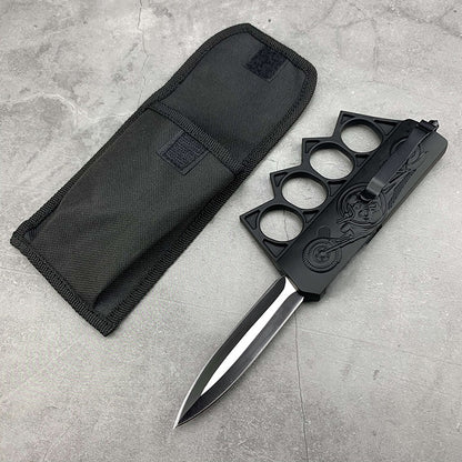 Portable Pocket Knife - KingCutlery