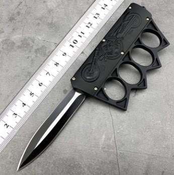 Portable Pocket Knife - KingCutlery
