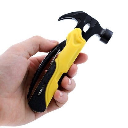 Multi Tool Outdoor Survival 7 in 1 Pocket Knife - KingCutlery