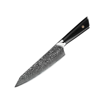 7PCS Damascus Chef Set - KingCutlery