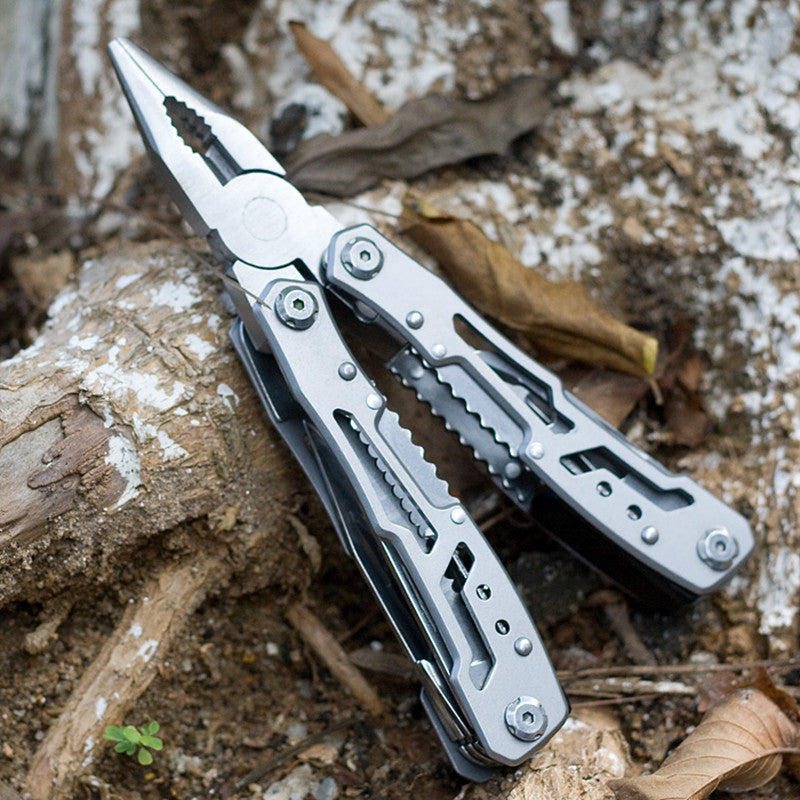 Multifunctional Pliers - KingCutlery