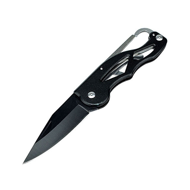 Outdoor Multifunction Foldable Pocket Knife - KingCutlery