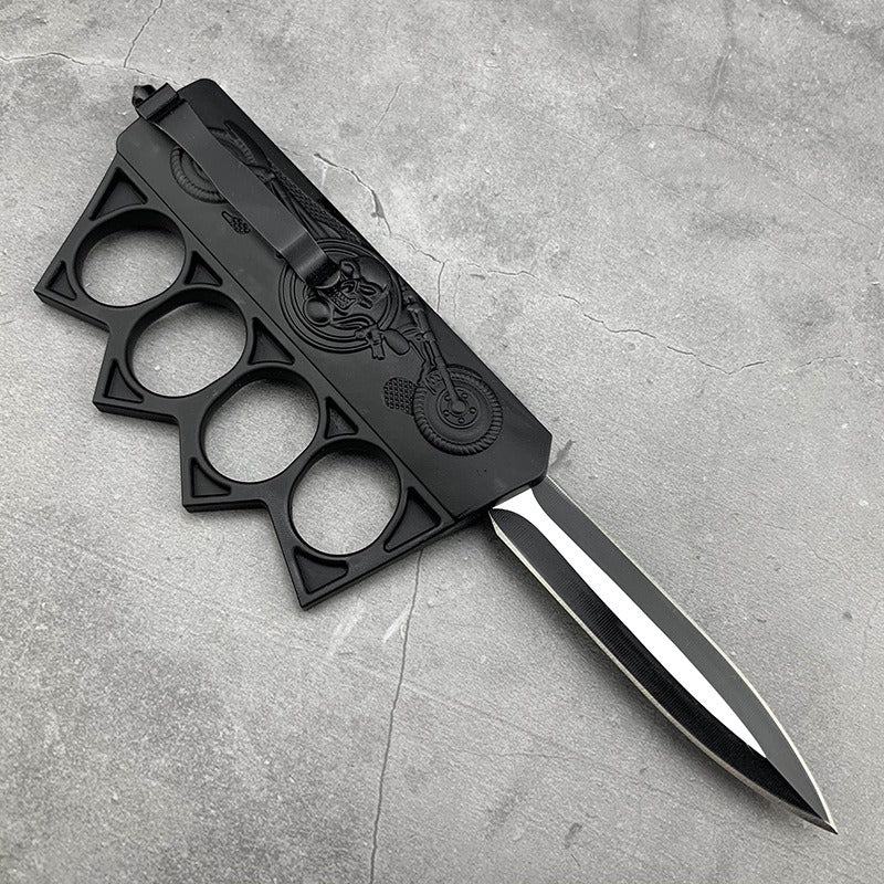 Portable Pocket Knife - KingCutlery