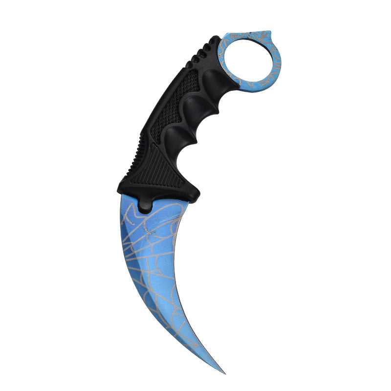 Tactical Claw Knife - KingCutlery