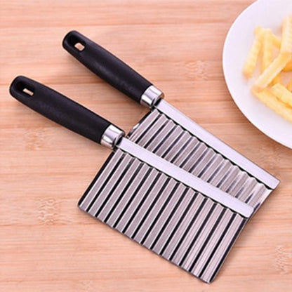 Potato French Fry Cutter - KingCutlery