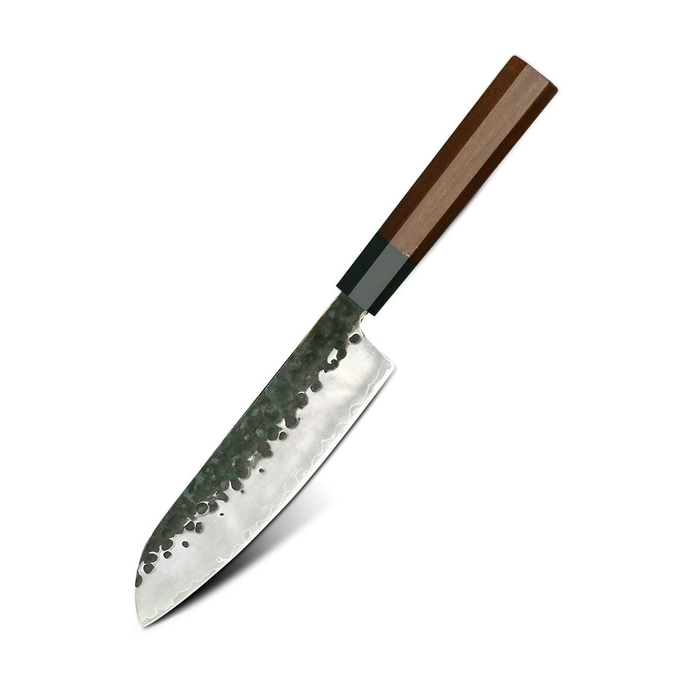 Hand Forged Chef Knife - KingCutlery