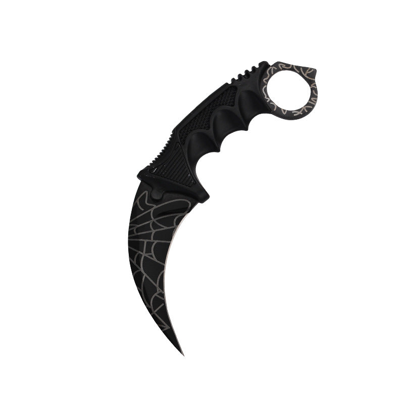 Tactical Claw Knife - KingCutlery