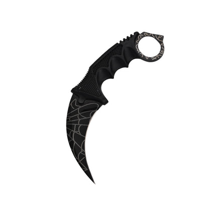 Tactical Claw Knife - KingCutlery
