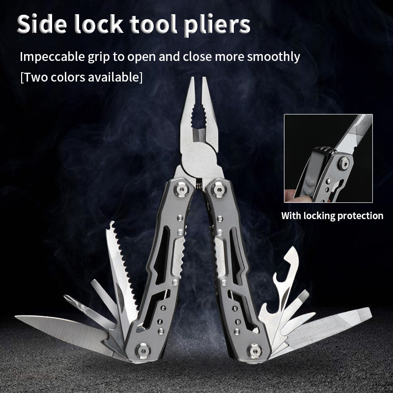 Multifunctional Pliers - KingCutlery