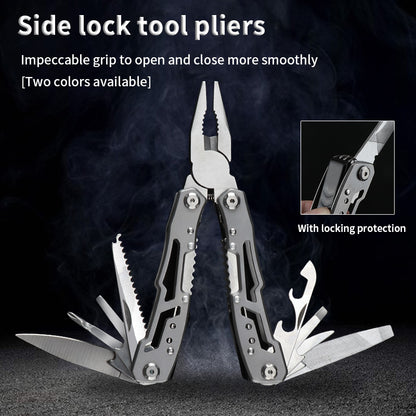 Multifunctional Pliers - KingCutlery