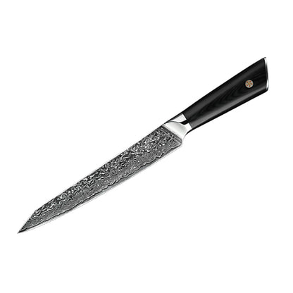 7PCS Damascus Chef Set - KingCutlery