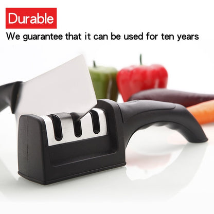 Quick Sharpener - KingCutlery