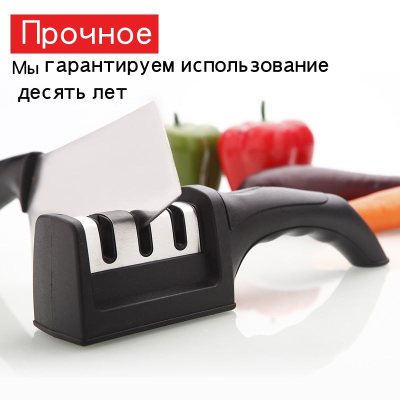 Quick Sharpener - KingCutlery