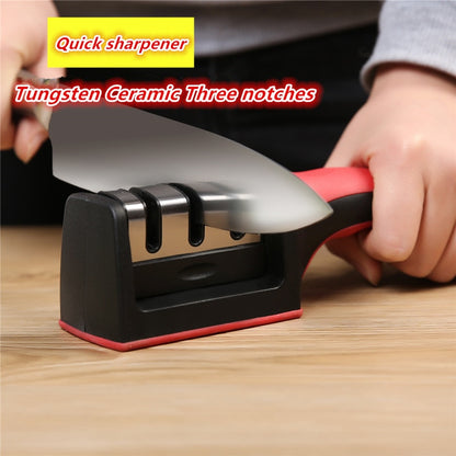 Quick Sharpener - KingCutlery
