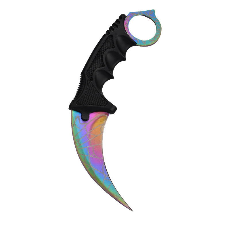 Tactical Claw Knife - KingCutlery
