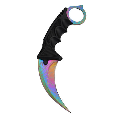 Tactical Claw Knife - KingCutlery
