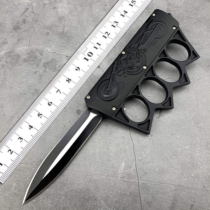 Portable Pocket Knife - KingCutlery