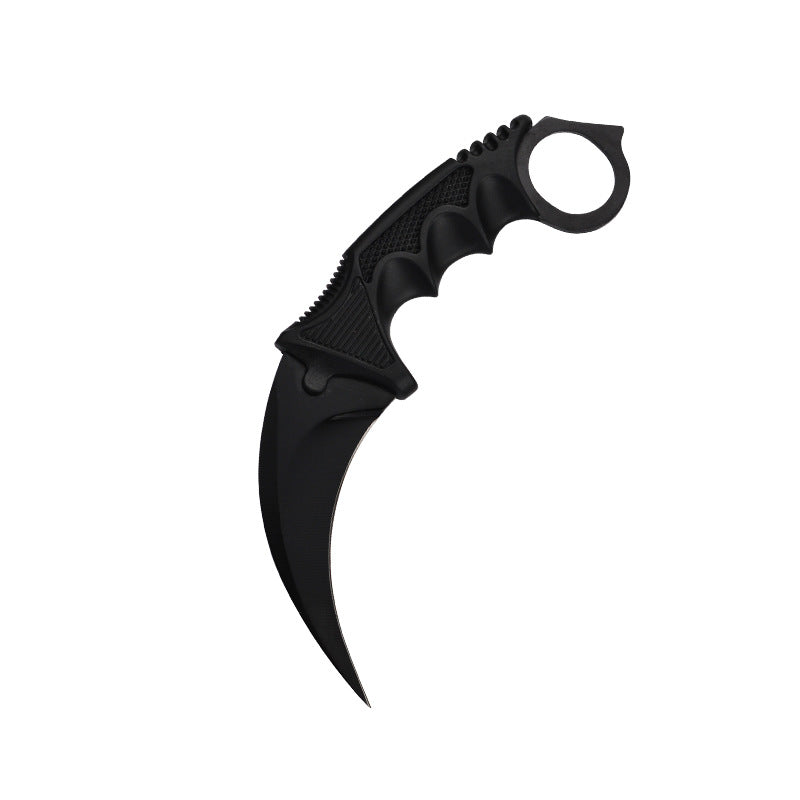 Tactical Claw Knife - KingCutlery