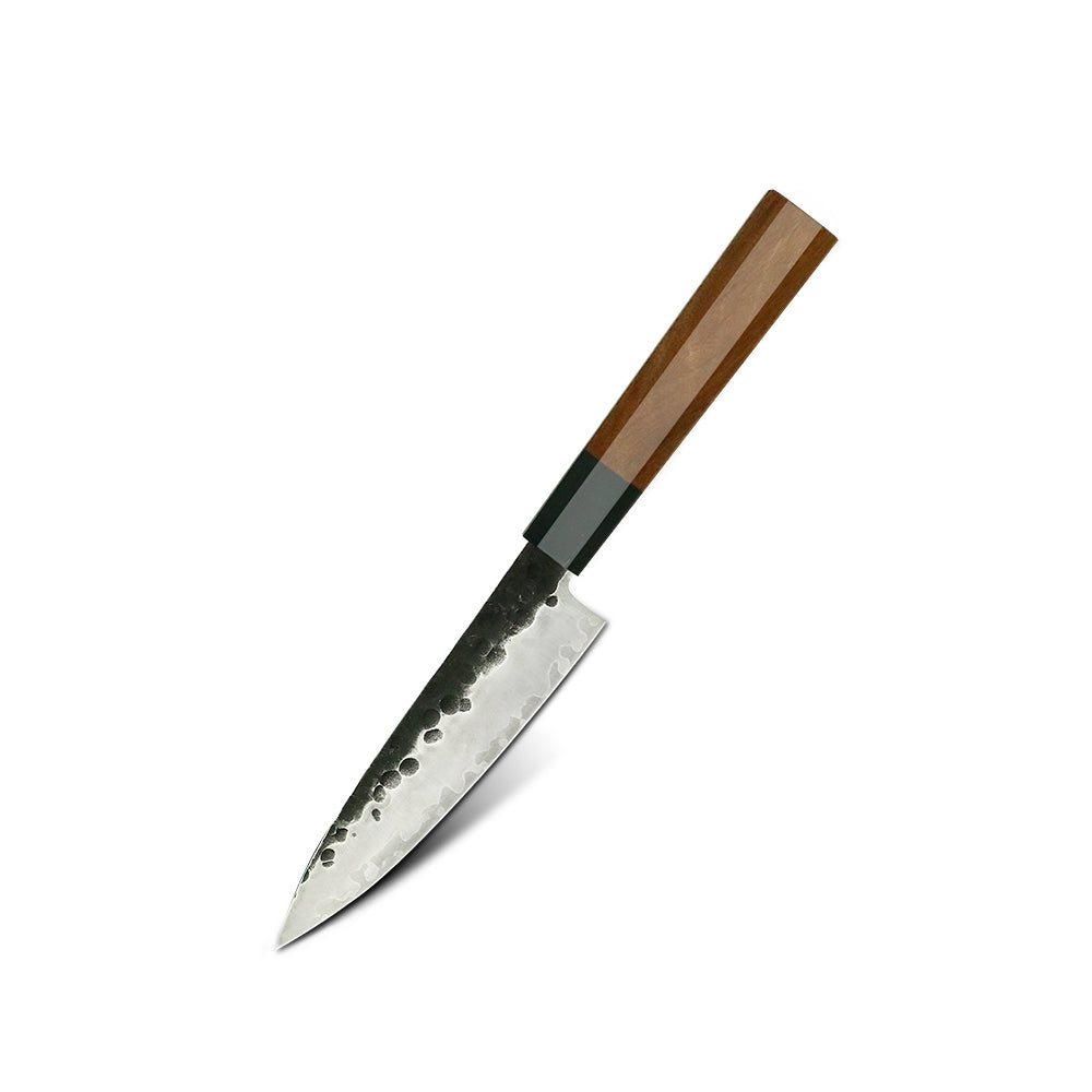 Hand Forged Chef Knife - KingCutlery