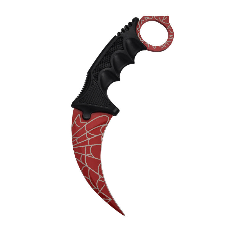 Tactical Claw Knife - KingCutlery