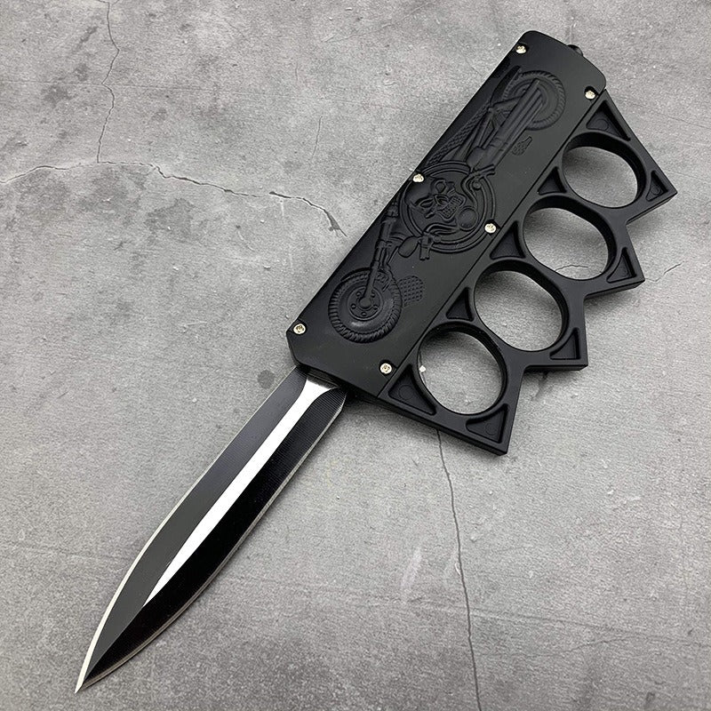Portable Pocket Knife - KingCutlery