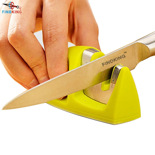 Kitchen Knife Sharpener - KingCutlery