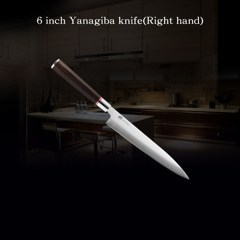 Sashimi knife Yanagiba Filleting Knive - KingCutlery