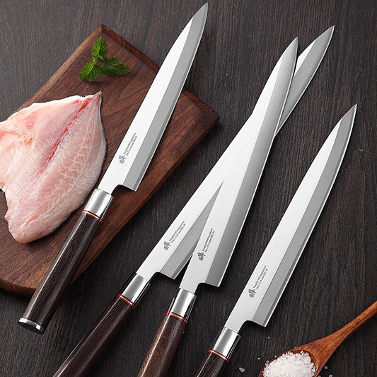 Sashimi knife Yanagiba Filleting Knive - KingCutlery