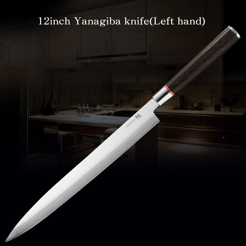 Sashimi knife Yanagiba Filleting Knive - KingCutlery