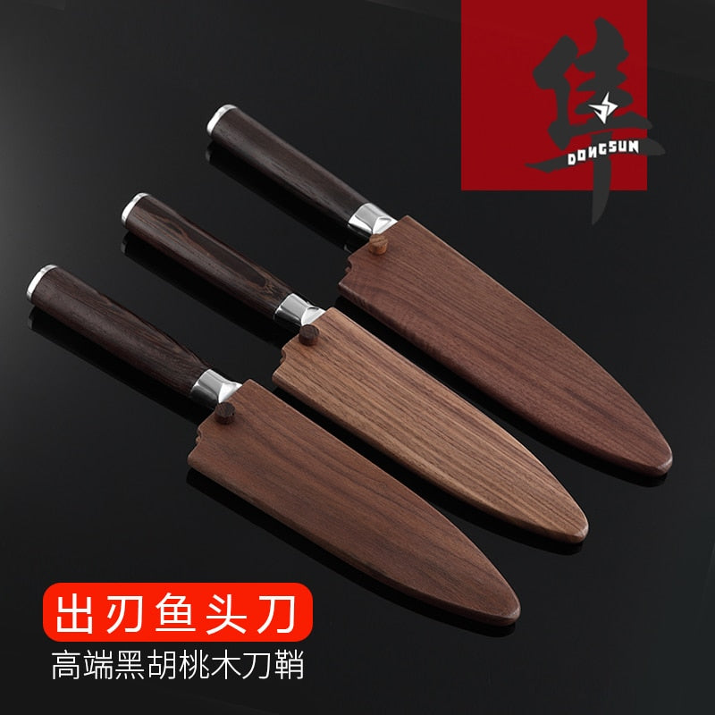 Sashimi/Sushi Cooking knife - KingCutlery
