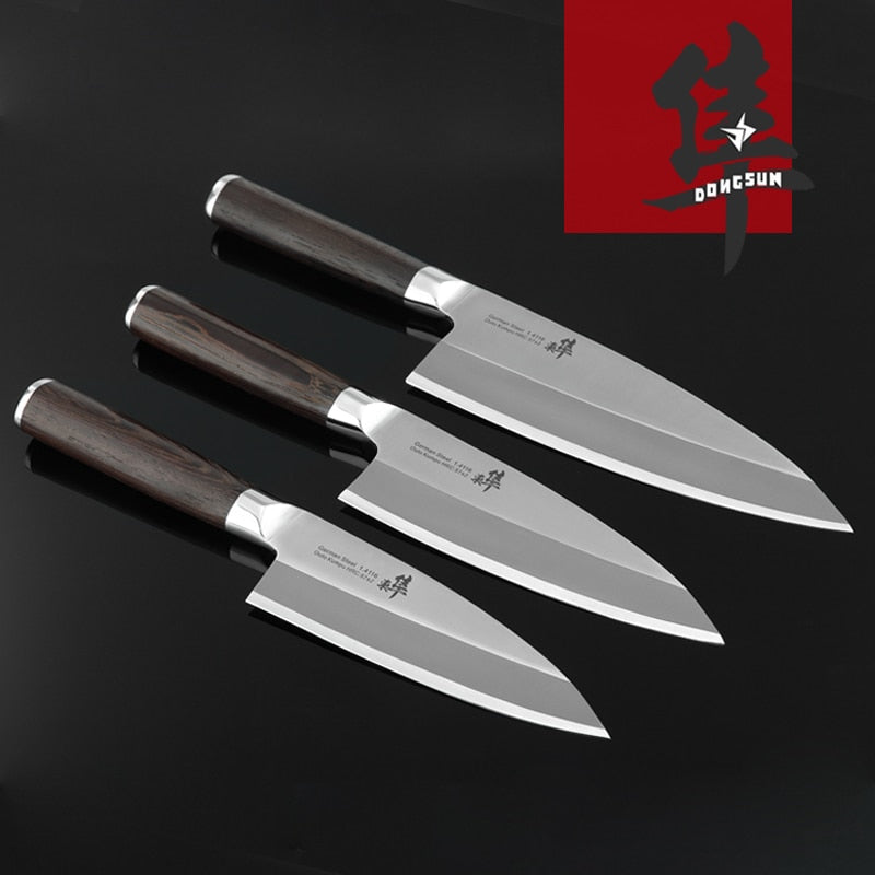 Sashimi/Sushi Cooking knife - KingCutlery