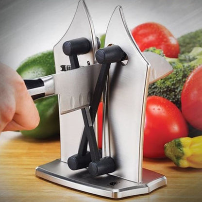 Professional Kitchen Knife Sharpener - KingCutlery