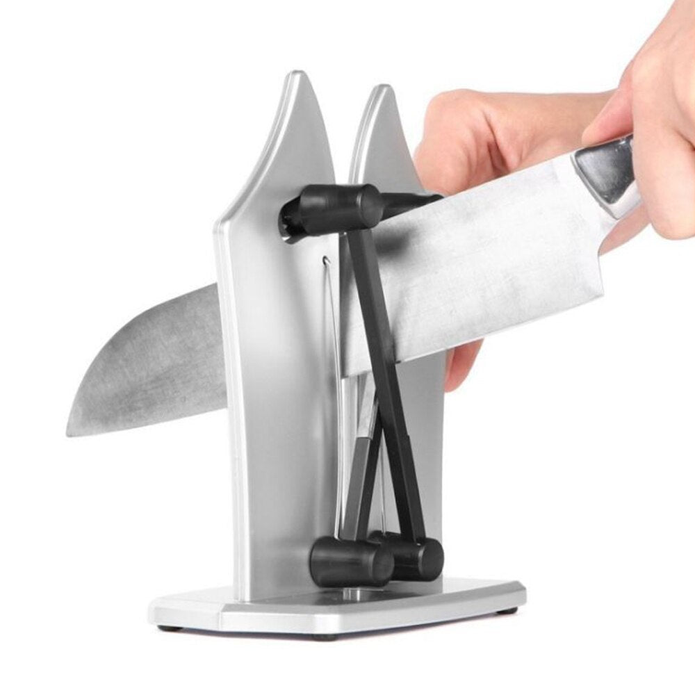 Professional Kitchen Knife Sharpener - KingCutlery