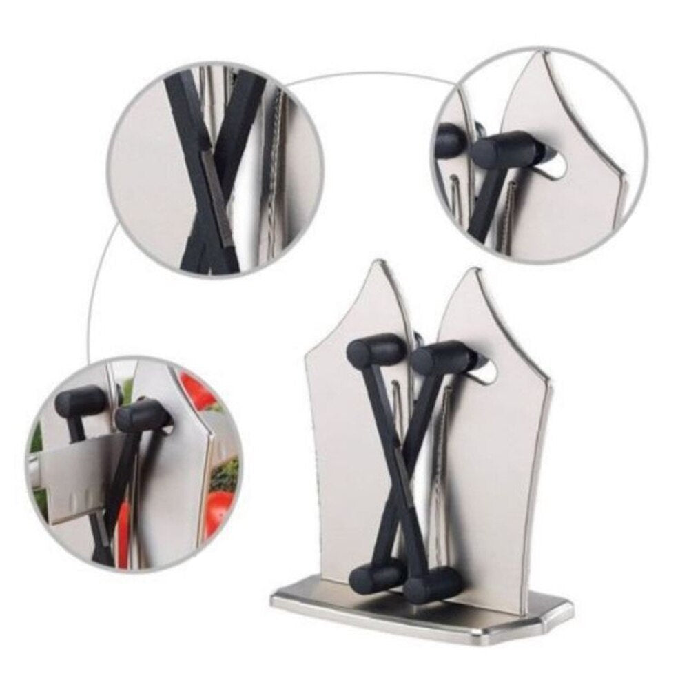 Professional Kitchen Knife Sharpener - KingCutlery
